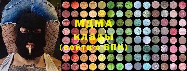 стаф Горняк
